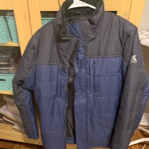 Men’s winter jacket